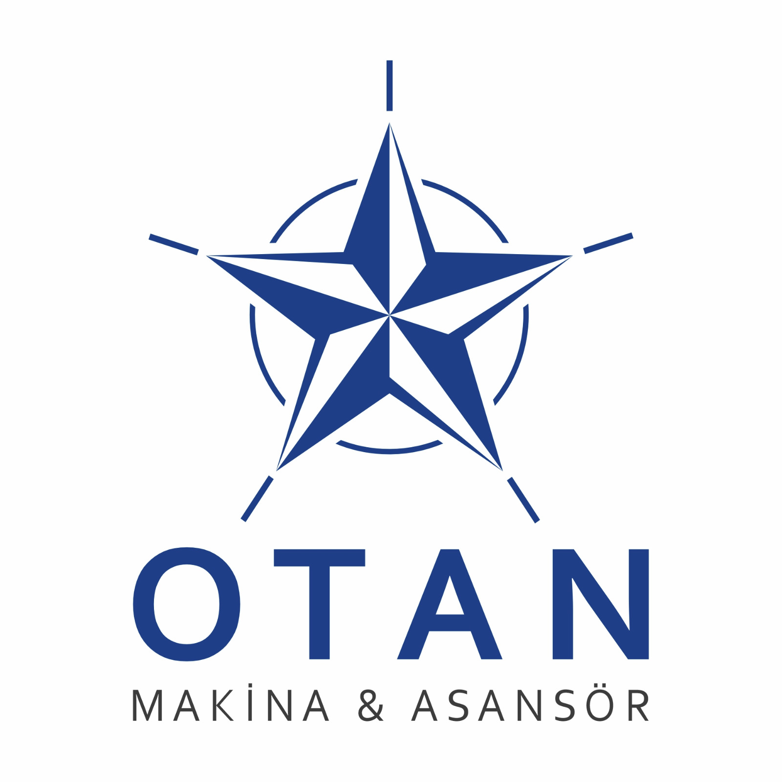 Otan Asansör Logo